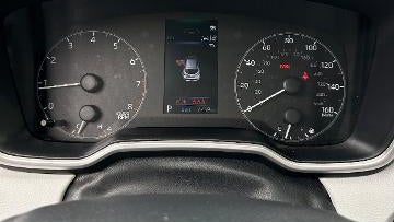 2025 Toyota Corolla Hatchback SE