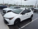 2021 Corolla Hatchback Thumbnail 1