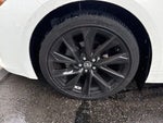 2021 Corolla Hatchback Thumbnail 2