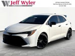 2021 Corolla Hatchback Thumbnail 8