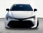2021 Corolla Hatchback Thumbnail 9