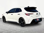 2021 Corolla Hatchback Thumbnail 11