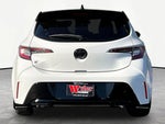 2021 Corolla Hatchback Thumbnail 12