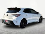 2021 Corolla Hatchback Thumbnail 13
