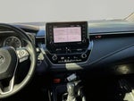2021 Corolla Hatchback Thumbnail 16