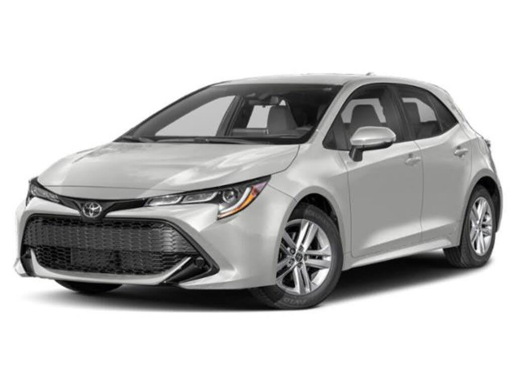 2022 Toyota Corolla - $16,000