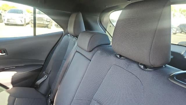 2023 Toyota Corolla Hatchback SE