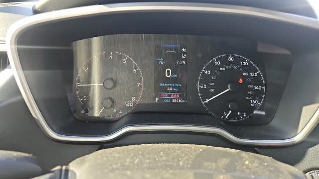 2023 Toyota Corolla Hatchback SE