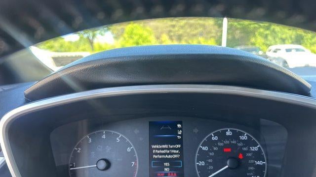 2024 Toyota Corolla Hatchback SE