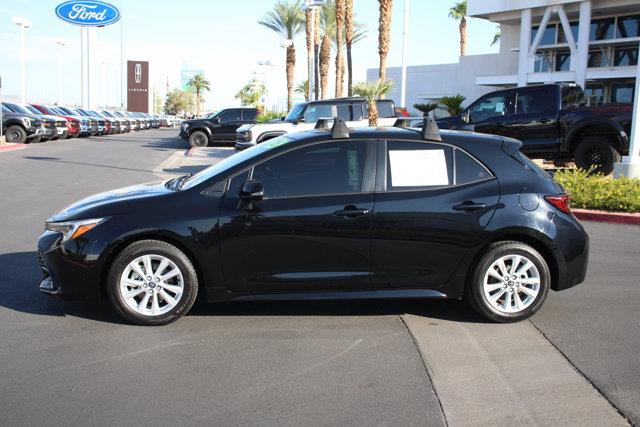 2025 Toyota Corolla - $23,719