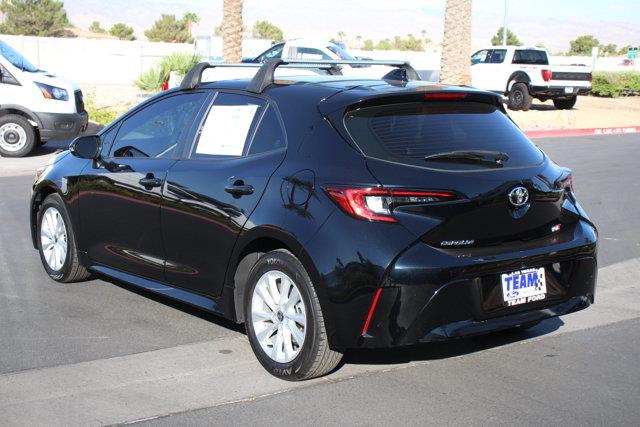2025 Toyota Corolla - $23,719