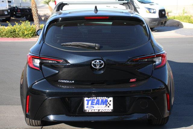 2025 Toyota Corolla - $23,719
