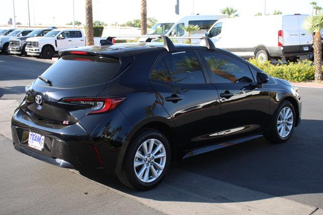 2025 Toyota Corolla - $23,719