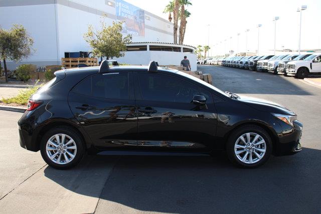 2025 Toyota Corolla - $23,719