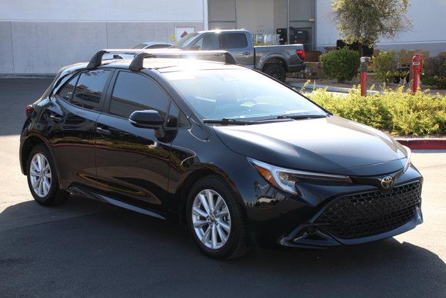 2025 Toyota Corolla - $23,719