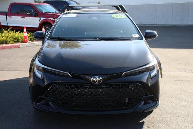 2025 Toyota Corolla - $23,719