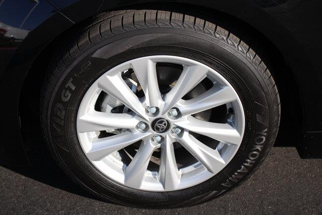 2025 Toyota Corolla - $23,719