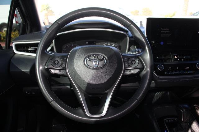 2025 Toyota Corolla - $23,719