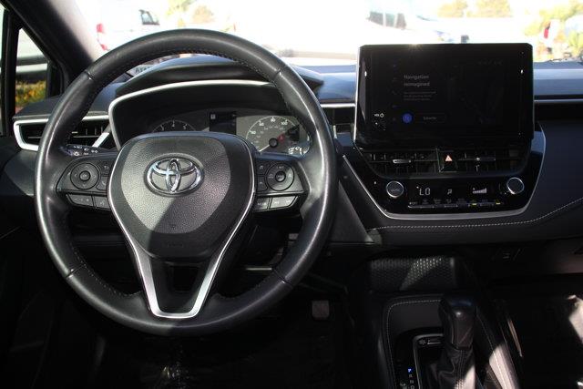 2025 Toyota Corolla - $23,719