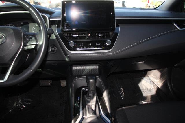 2025 Toyota Corolla - $23,719