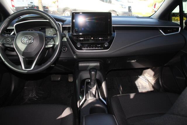 2025 Toyota Corolla - $23,719