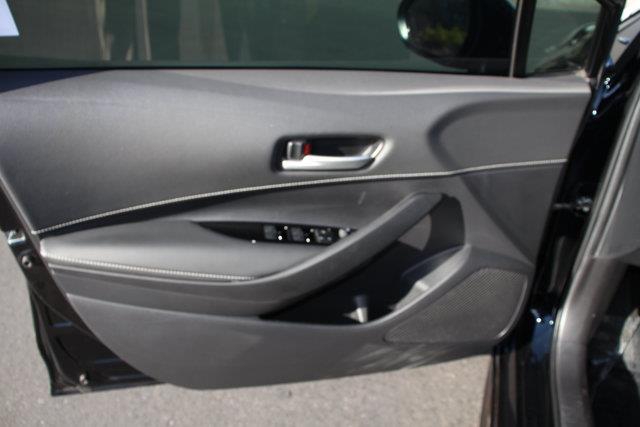 2025 Toyota Corolla - $23,719