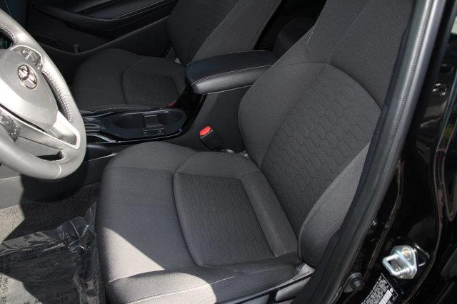 2025 Toyota Corolla - $23,719