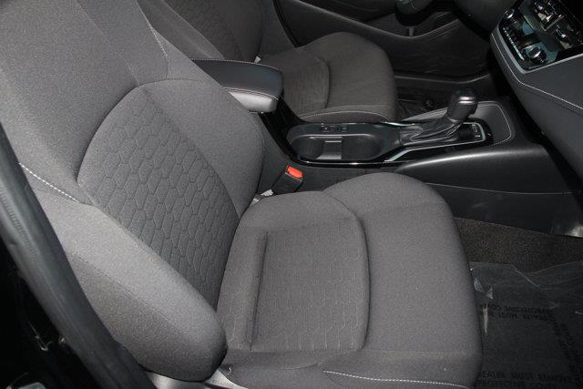 2025 Toyota Corolla - $23,719