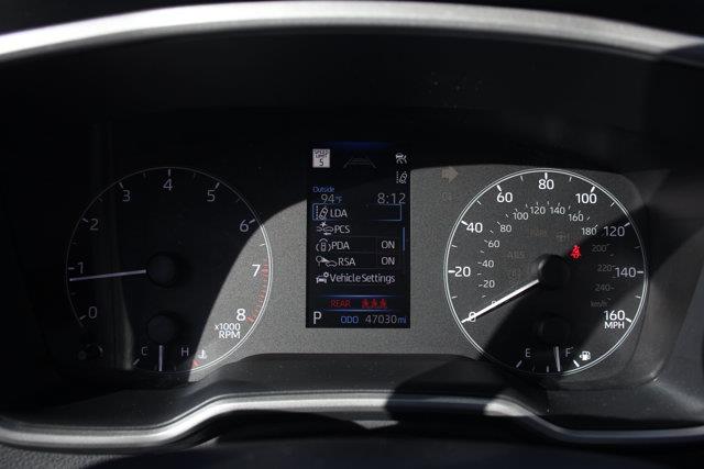 2025 Toyota Corolla - $23,719