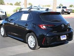 2025 Corolla Hatchback Thumbnail 5