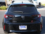 2025 Corolla Hatchback Thumbnail 7
