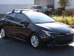 2025 Corolla Hatchback Thumbnail 11