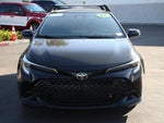 2025 Corolla Hatchback Thumbnail 13