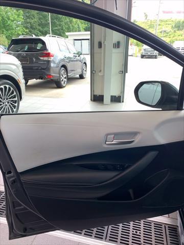 2025 Toyota Corolla - $23,500