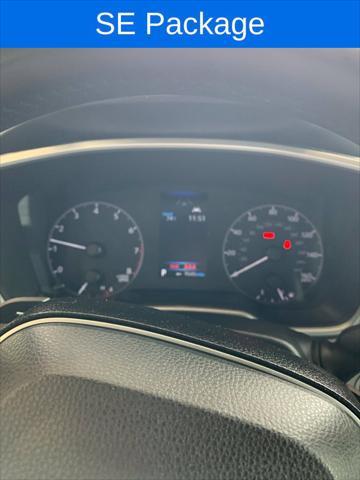 2025 Toyota Corolla - $23,500
