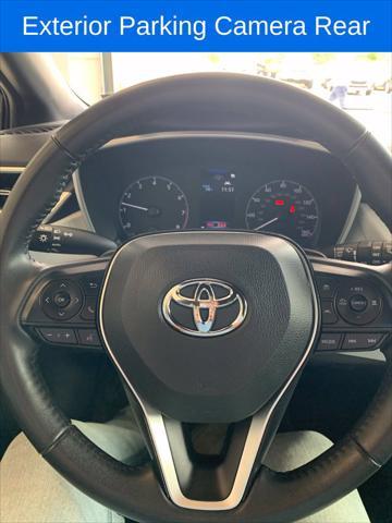 2025 Toyota Corolla - $23,500