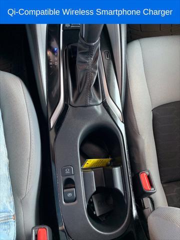2025 Toyota Corolla - $23,500