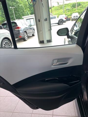 2025 Toyota Corolla - $23,500