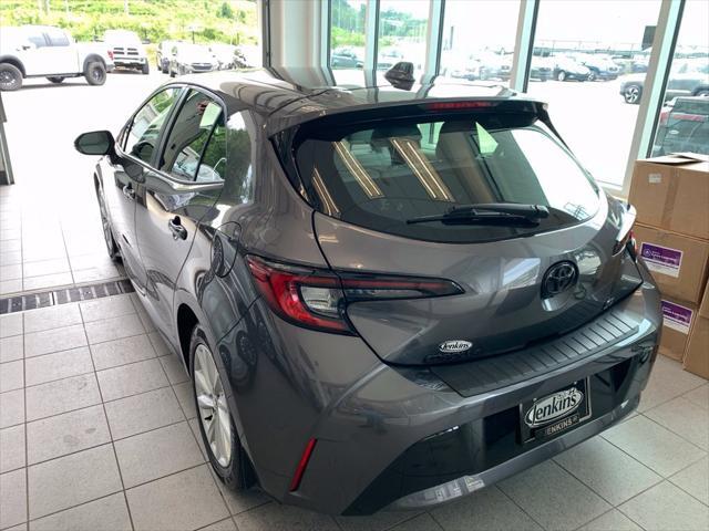 2025 Toyota Corolla - $23,500