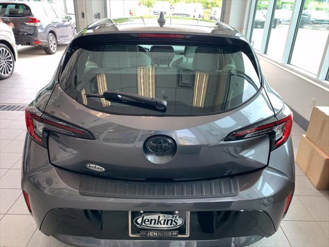 2025 Toyota Corolla - $23,500