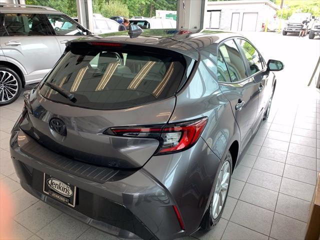2025 Toyota Corolla - $23,500