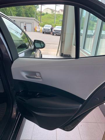 2025 Toyota Corolla - $23,500