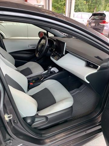 2025 Toyota Corolla - $23,500