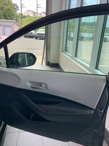2025 Toyota Corolla - $23,500