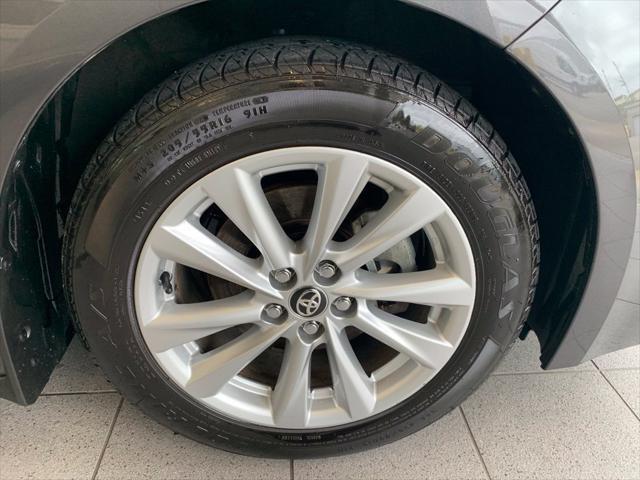 2025 Toyota Corolla - $23,500