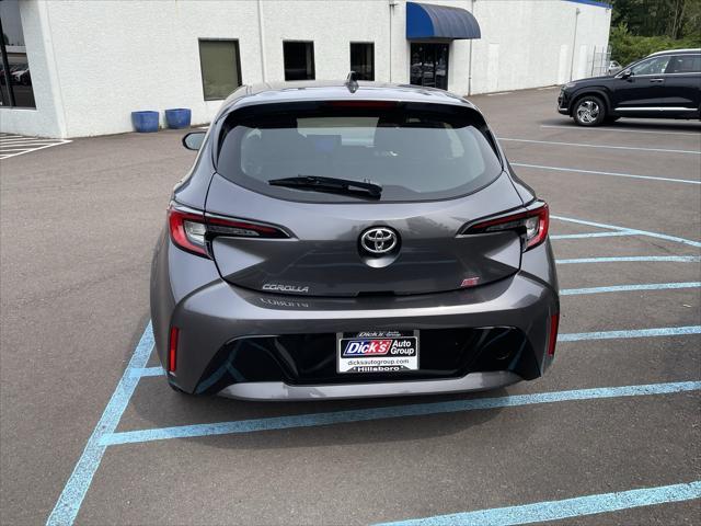 2026 Toyota Corolla - $26,990