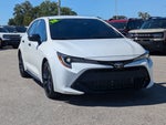 2022 Corolla Hatchback Thumbnail 1