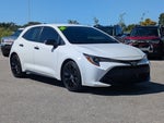 2022 Corolla Hatchback Thumbnail 2