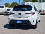 2022 Corolla Hatchback Thumbnail 4