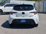 2022 Corolla Hatchback Thumbnail 5